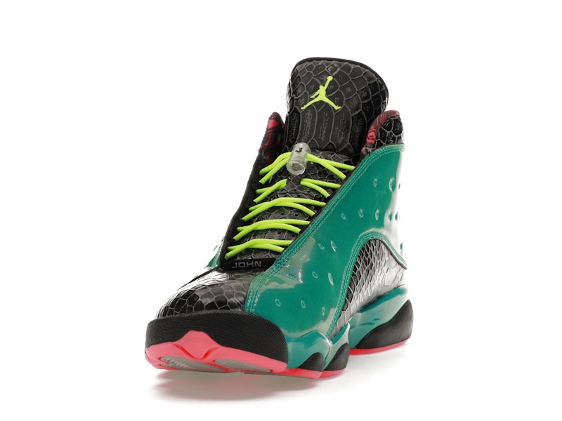 Jordan 13 Retro Doernbecher