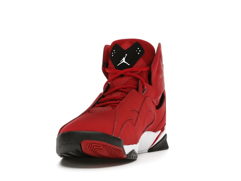 Jordan True Flight Gym Red
