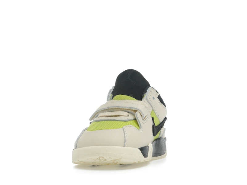 Jordan Jumpman Jack TR Travis Scott Bright Cactus (TD)