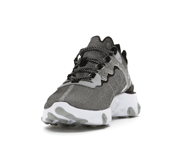 Nike React Element 55 Safari Pack Wolf Grey