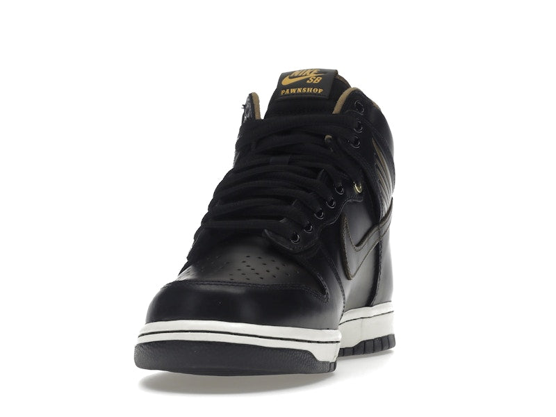 Nike SB Dunk High Pawnshop Skate Co. Old Soul