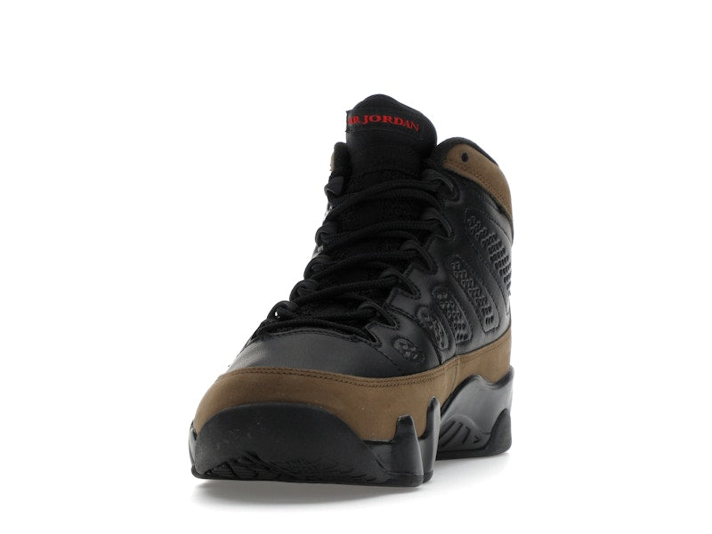 Jordan 9 Retro Olive (2024) (GS)