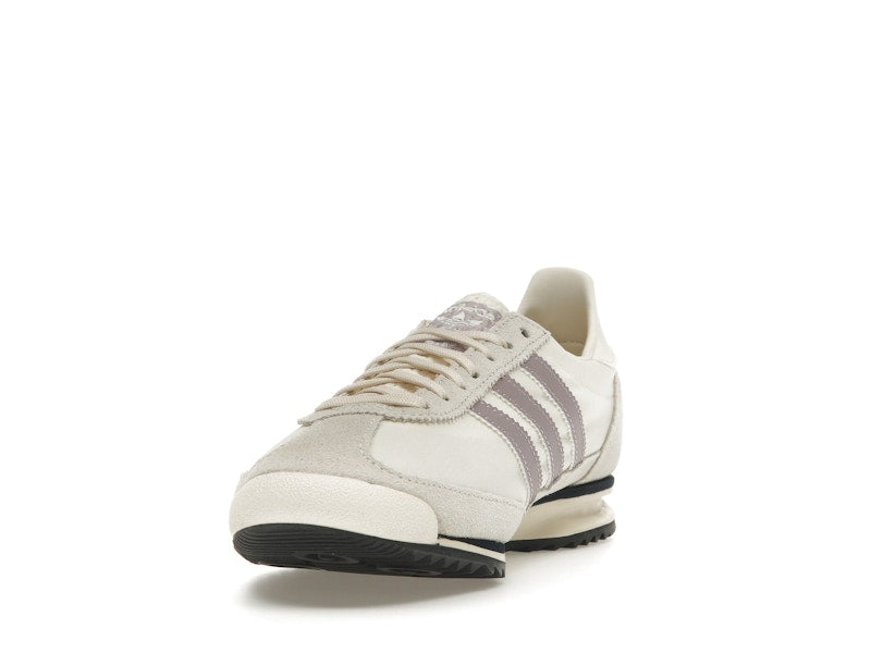 adidas SL 72 Off White Almost Pink (Women's)