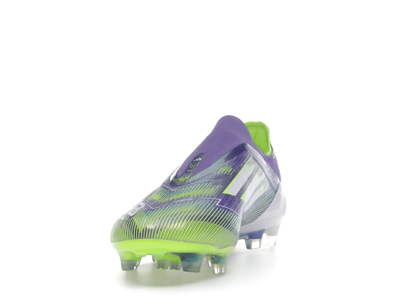 adidas F50 Elite Laceless FG Radiant Blaze Pack