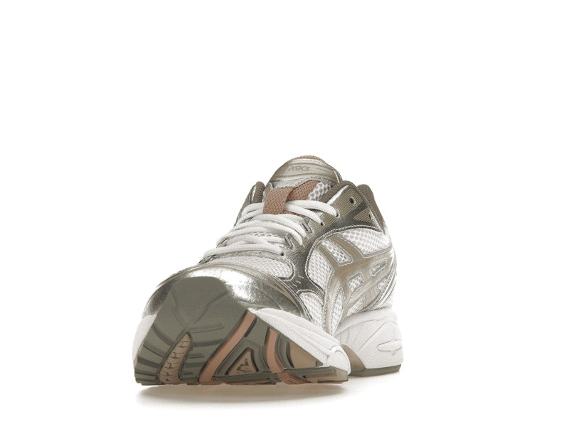 ASICS Gel-Kayano 14 White Moonrock (Women's)
