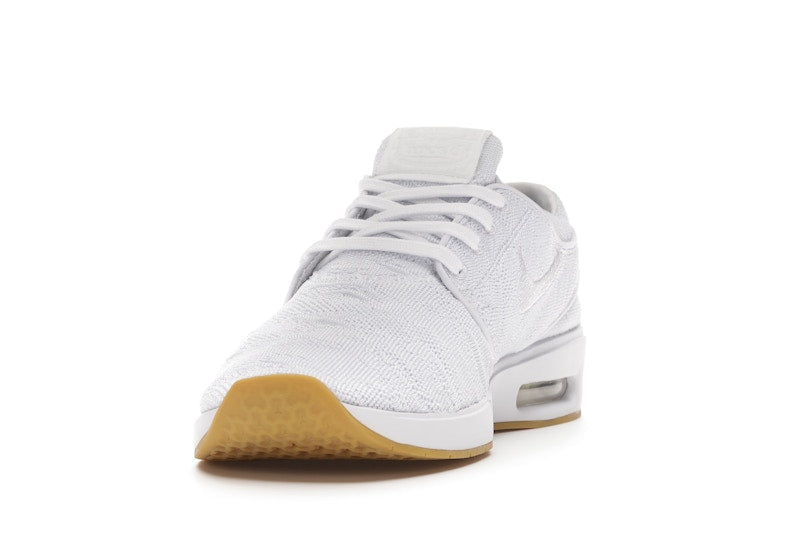 Nike SB Air Max Janoski 2 White Gum