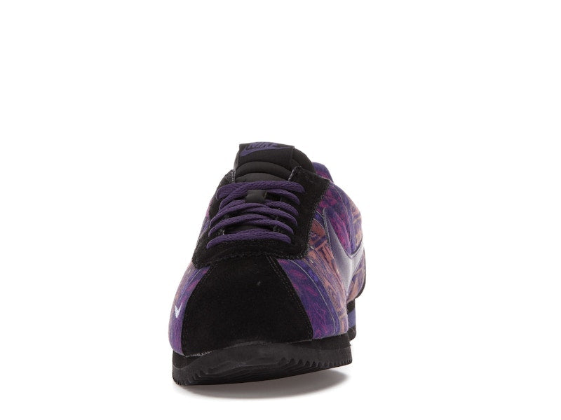 Nike Classic Cortez Nylon Los Primeros
