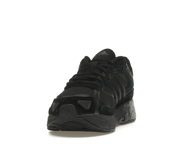 adidas Response CL Triple Black
