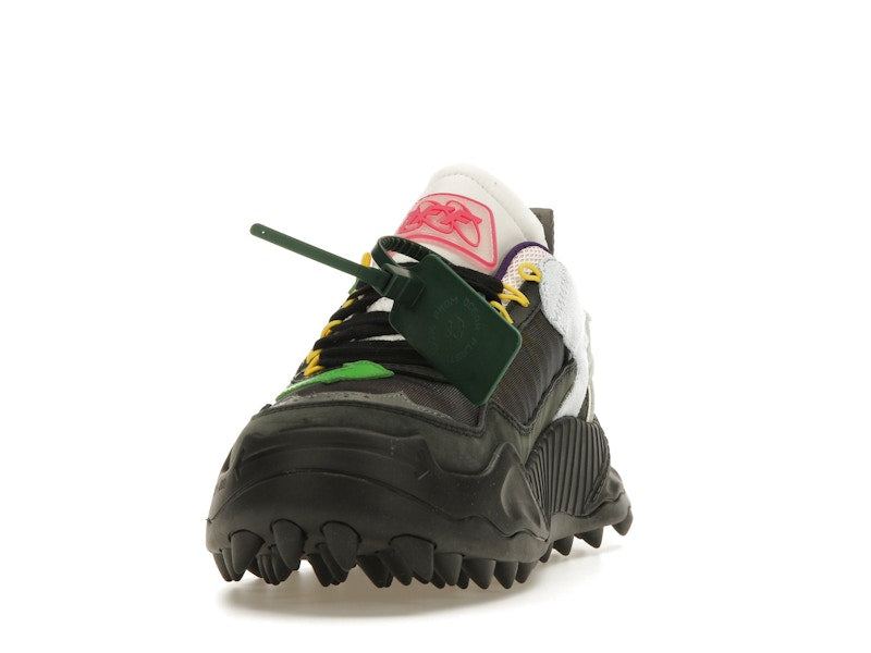 OFF-WHITE Odsy-1000 Cream White Green