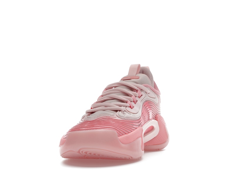 adidas Exhibit Select Mid Sandy Pink (Women's)