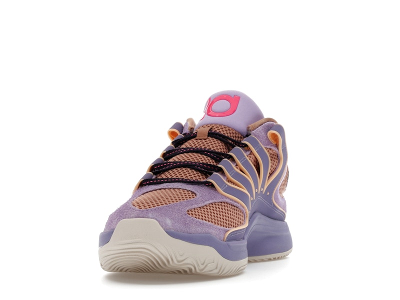 Nike KD 18 B.A.D.