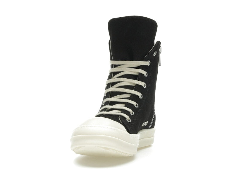 Rick Owens DRKSHDW Sneaks Black