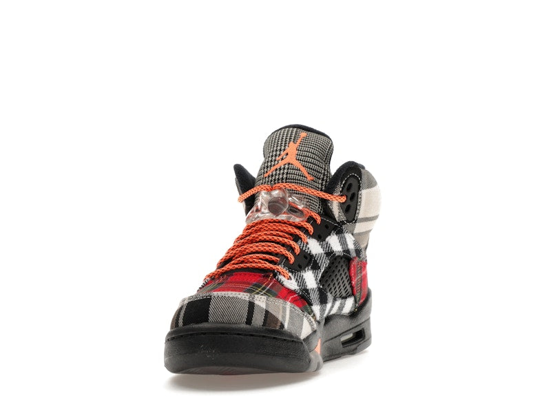 Jordan 5 Retro Plaid (GS)