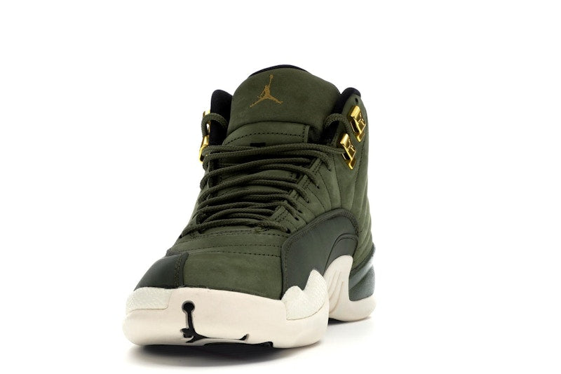 Jordan 12 Retro Chris Paul Class Of 2003