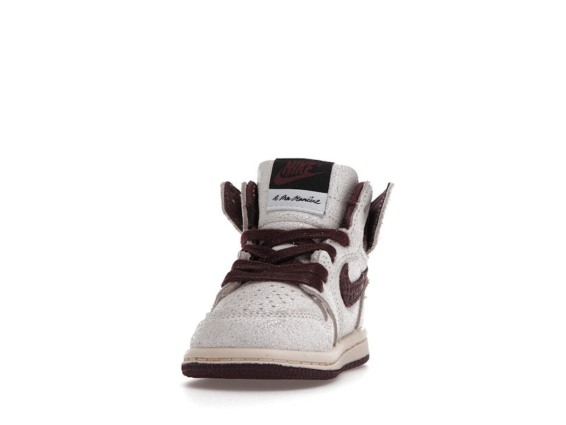 Jordan 1 Retro High OG A Ma Maniére (TD)