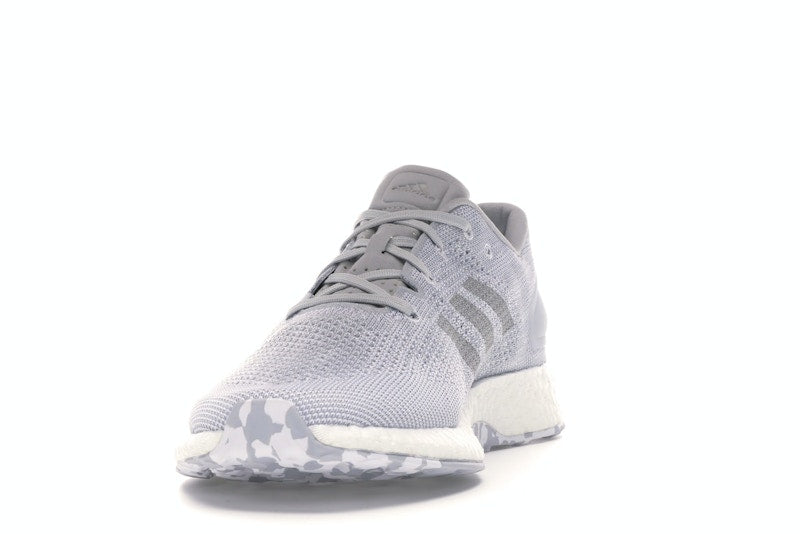 adidas Pureboost DPR Mid Grey