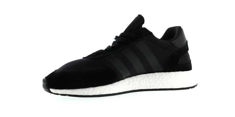 adidas Iniki Runner Core Black