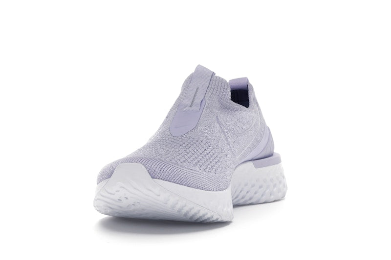 Nike Epic Phantom React Flyknit Lavender Mist (Women's)