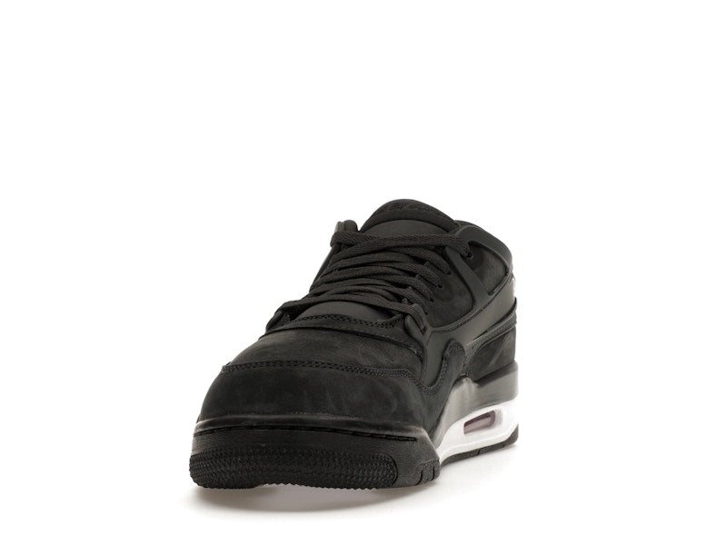 Jordan 4 RM SP Nigel Sylvester Driveway Grey