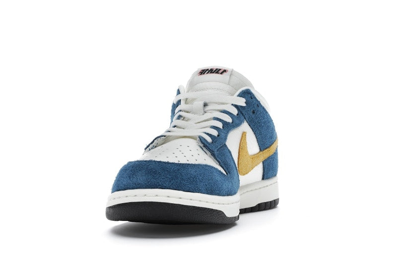 Nike Dunk Low Kasina Industrial Blue