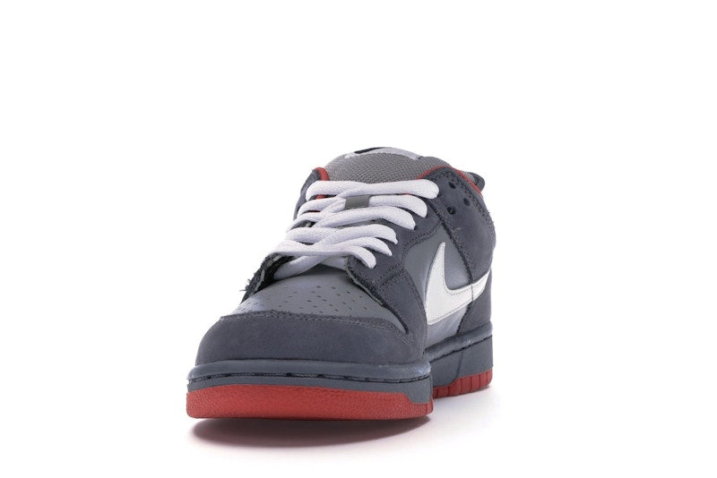 Nike SB Dunk Low Staple NYC Pigeon