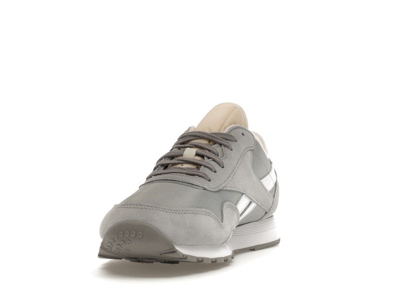 Reebok Classic Nylon JJJJound Grey