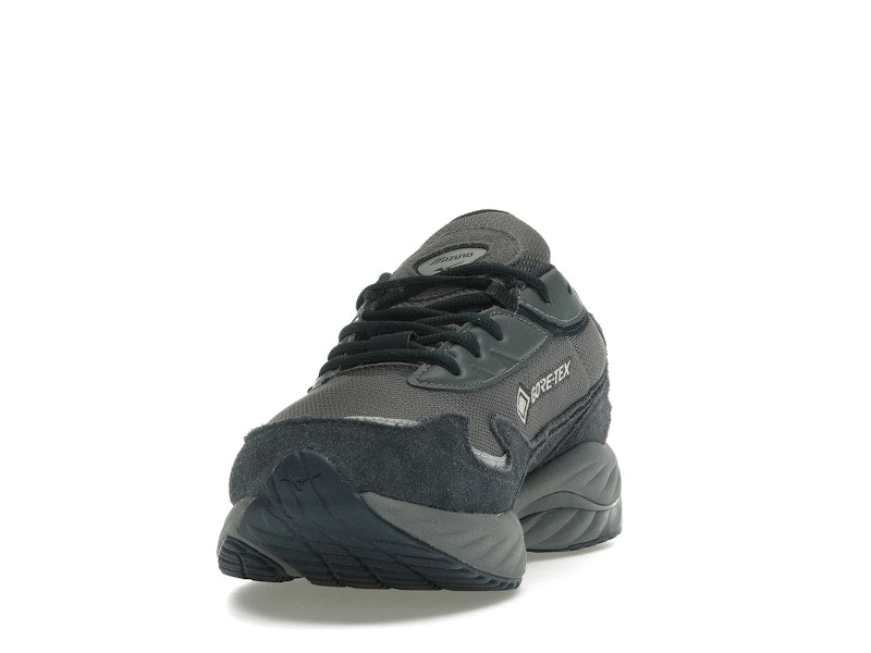 Mizuno Wave Rider Beta GTX Quiet Shade Vulcan
