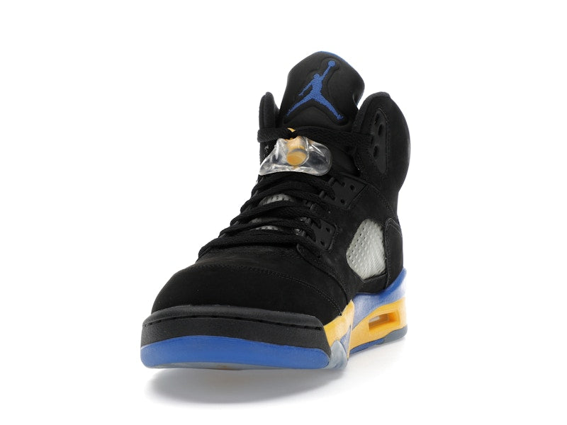 Jordan 5 Retro Shanghai Shen