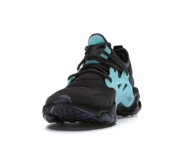 Nike React Presto Thunder Grey (GS)