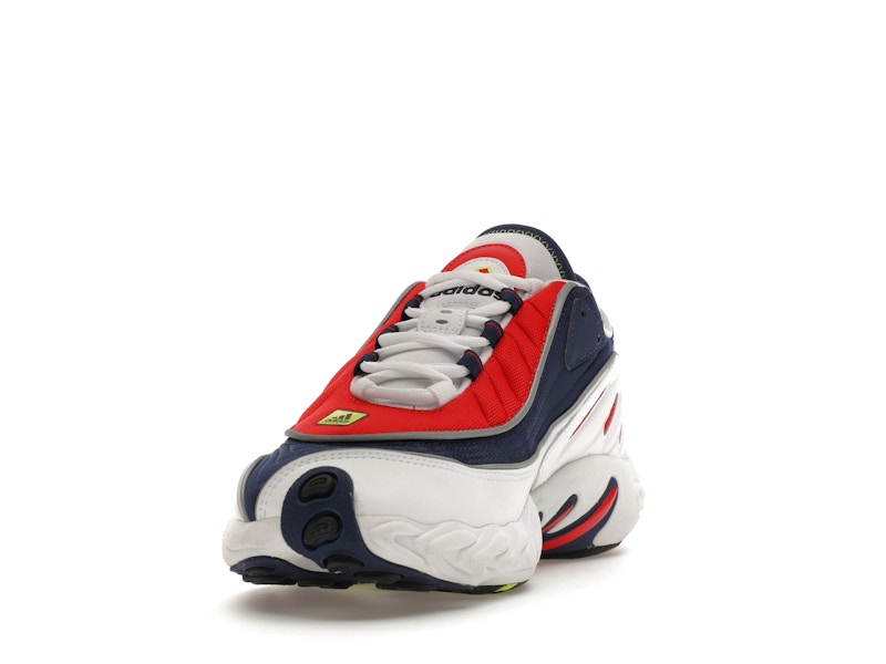 adidas FYW 98 OG Red Blue
