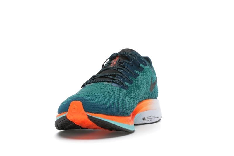 Nike Zoom Pegasus Turbo 2 Neptune Green