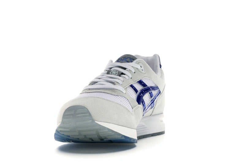 ASICS Gel-Saga Foot Patrol Gundam