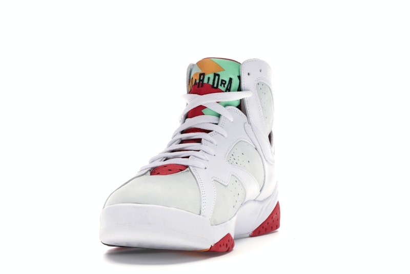Jordan 7 Retro Hare (2015)