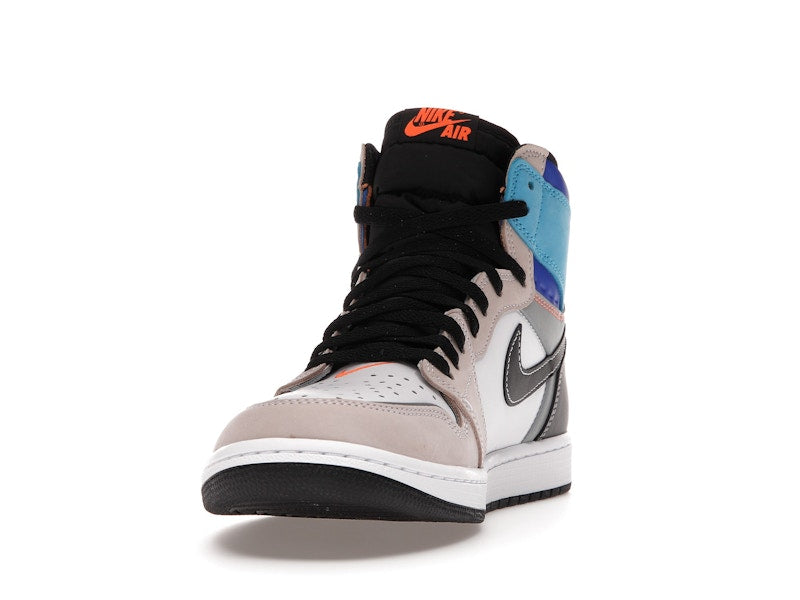 Jordan 1 Retro High OG Prototype