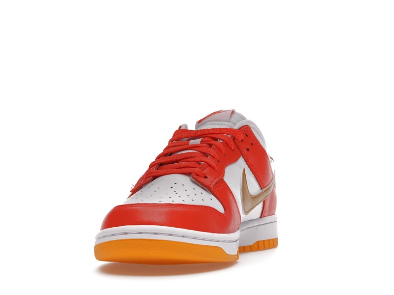 Nike Dunk Low University Gold (Women's)