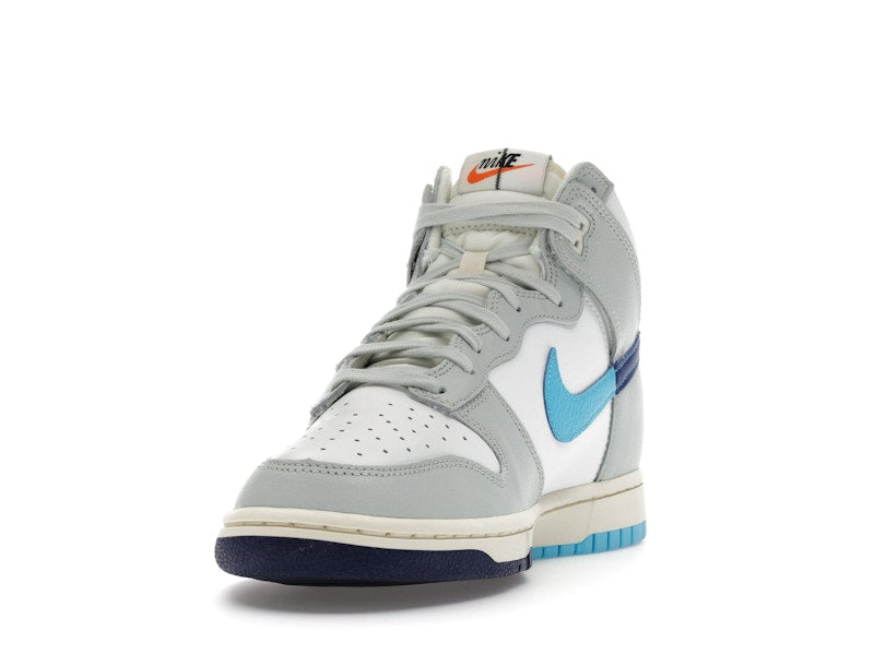 Nike Dunk High Retro SE Split Baltic Blue