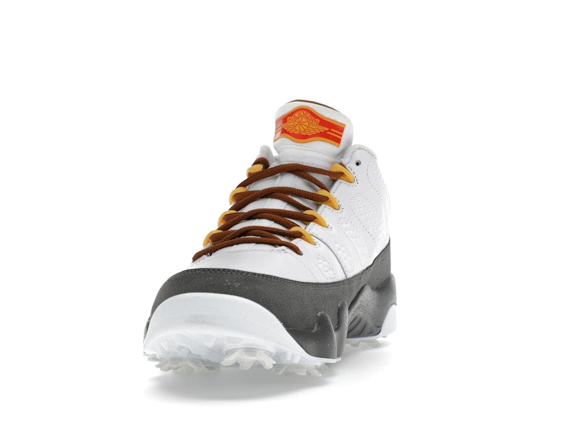 Jordan 9 Retro Low Golf US Open