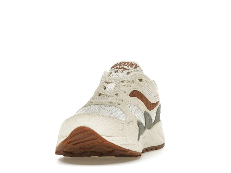 Saucony Grid Shadow 2 Mushroom