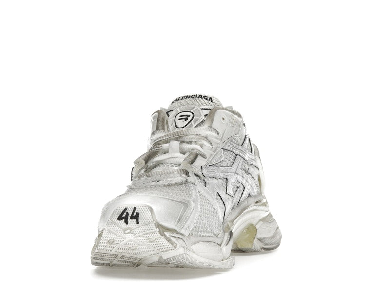 Balenciaga Runner White