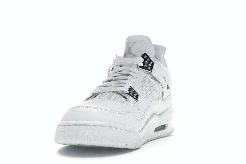 Jordan 4 Retro Pure Money (2006)