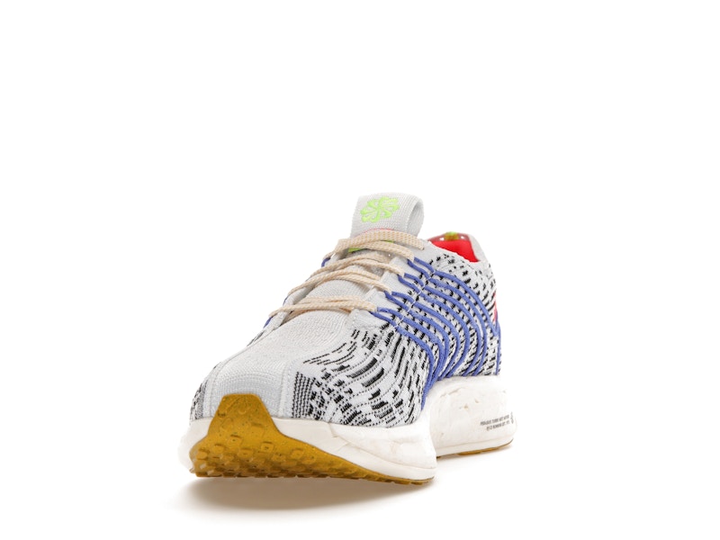 Nike Pegasus Turbo Next Nature Pure Platinum Bright Crimson