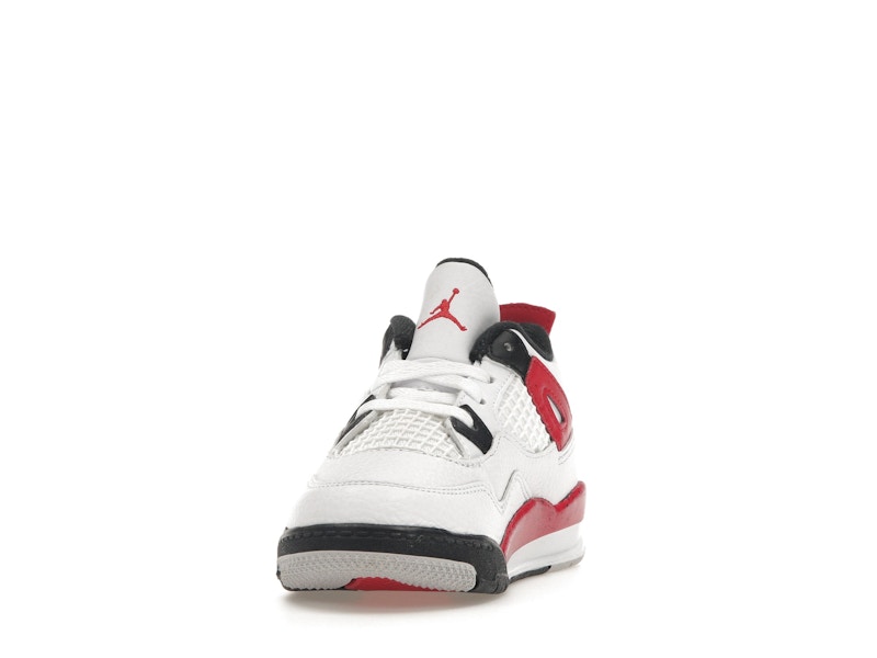 Jordan 4 Retro Red Cement (TD)