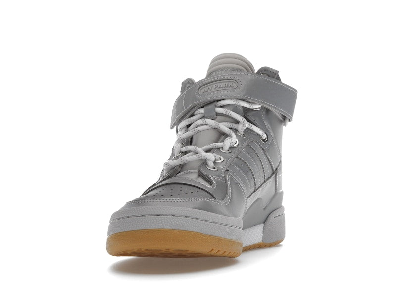 adidas Forum Mid Ivy Park Icy Park Silver