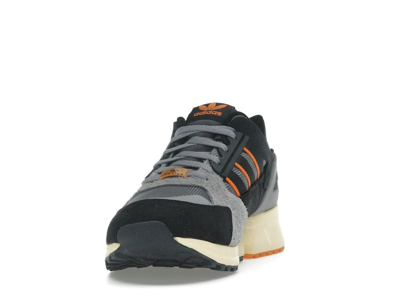 adidas ZX 10000C size? Grey Black Orange