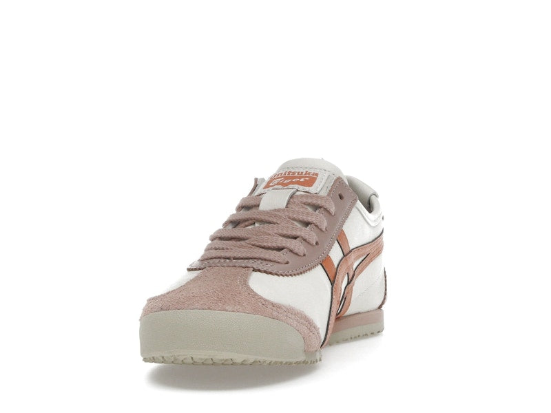 Onitsuka Tiger Mexico 66 Birch Rust Orange