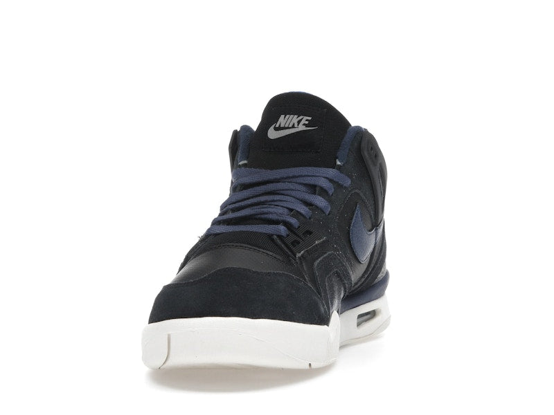 Nike Air Tech Challenge II Monochrome Black