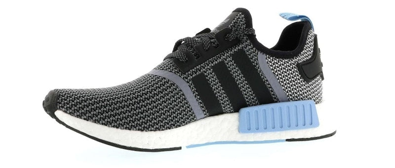 adidas NMD R1 Clear Blue