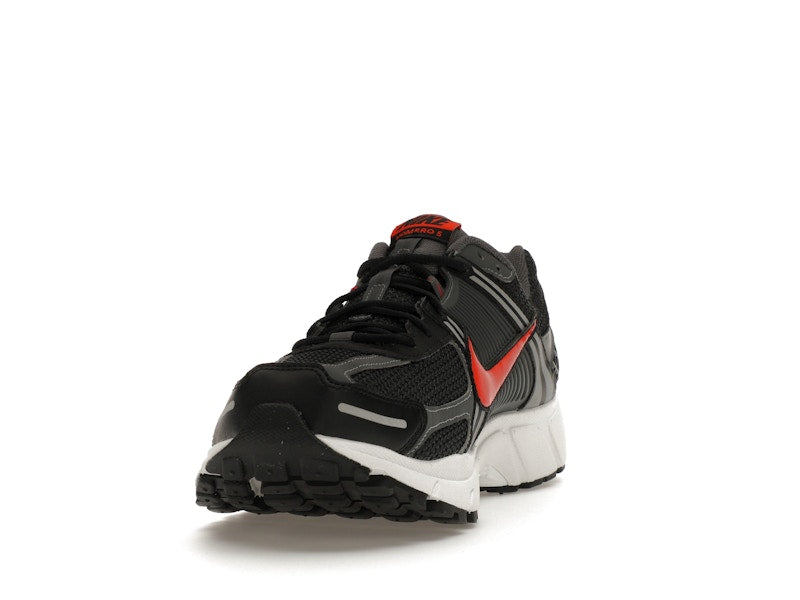 Nike Zoom Vomero 5 Black Picante Red