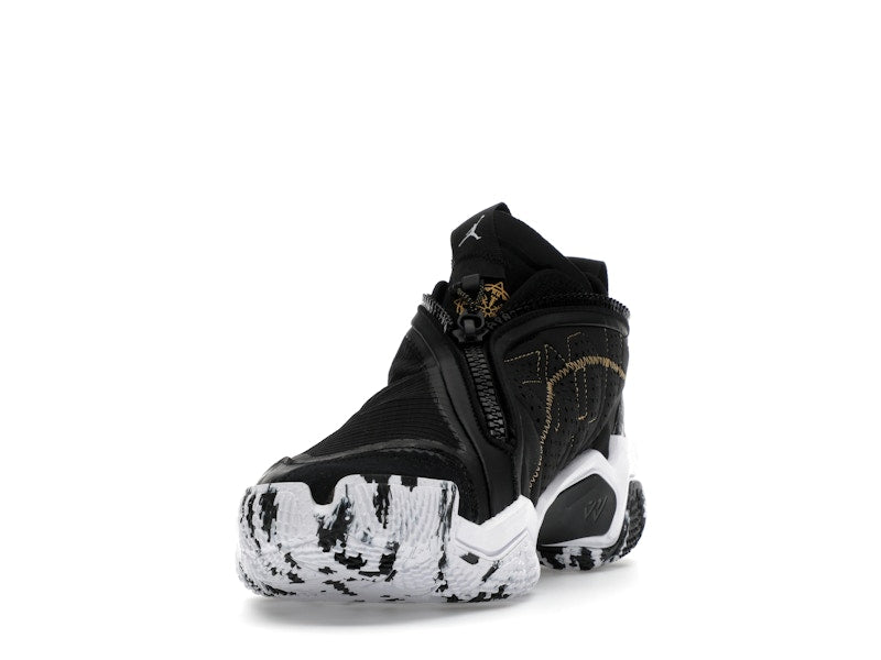 Jordan Why Not Zer0.6 Family