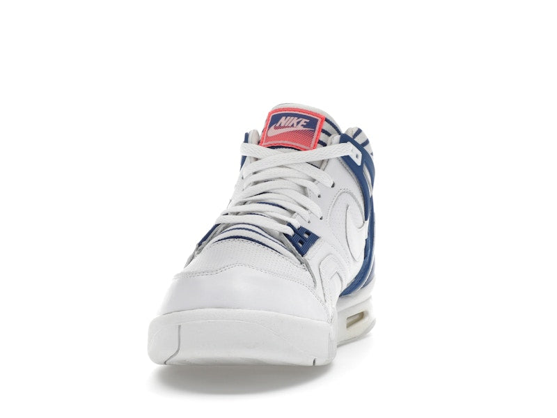 Nike Air Tech Challenge II Pinstripe
